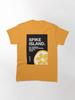 Oasiss Spike Island Classic T-Shirt