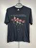 My Chemical Romance On Second Thought t-shirt nera vintage QT7080