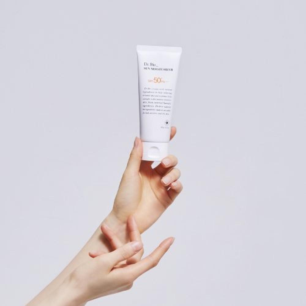 Dr.bio Eco Sun Moisturizer 100g