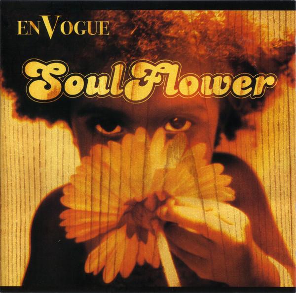 

CD EN VOGUE - Soul Flower 3326 33rd Street Rec 2004 США Рэп и хип-хоп/R&B Б/у