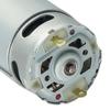 RS550 Motor Assembly with 13 Teeth Gear for Bosch For GSR10.8 2 LI 10.8V Cordless Drill Screwdriver Repair Replacement