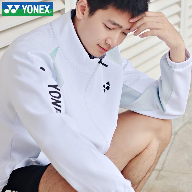 YONEX Autumn Winter Badminton Sportswear