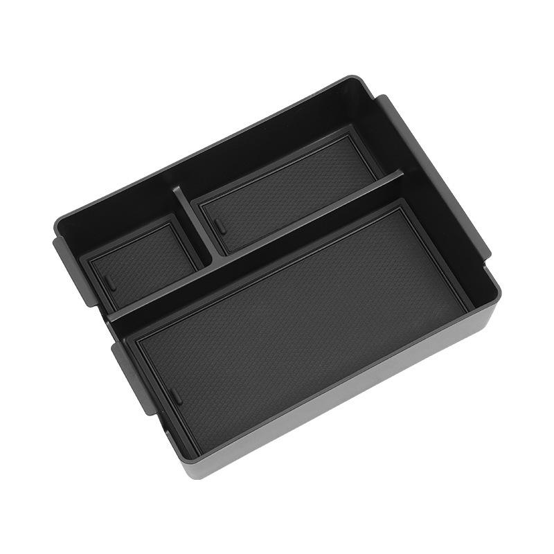 BYD Seal 06 DMI (2024-2026) Armrest Storage & Console Organizer for Interior Modification