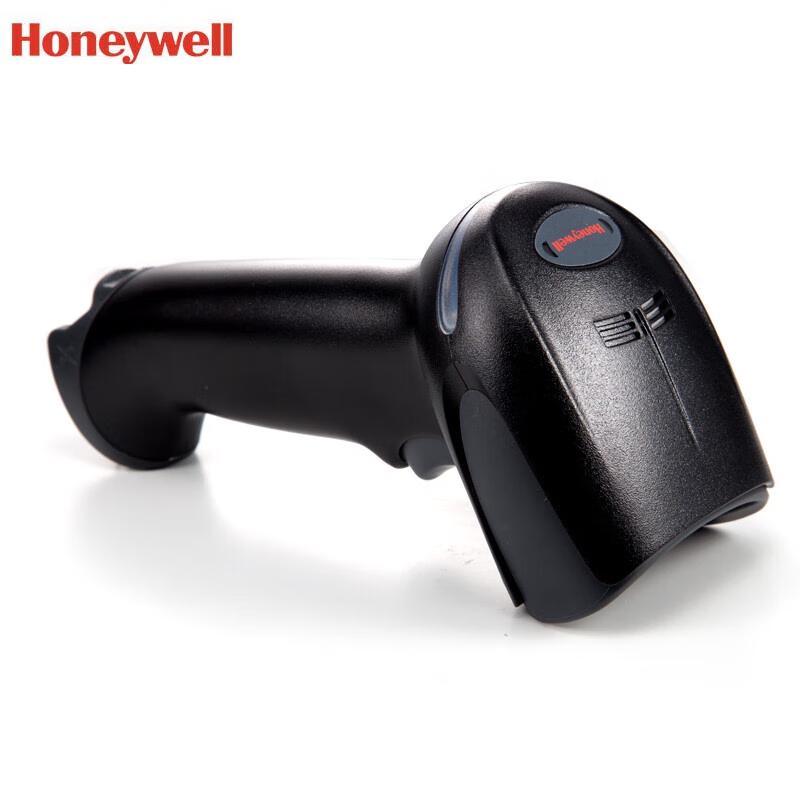 Honeywell 1902GSR Wireless 2D Industrial Barcode Scanner