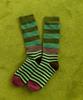 Retro Mix Socks_KSO260123