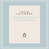 A Small Town In Germany by John Le Carre Hardback Book 9780241337196