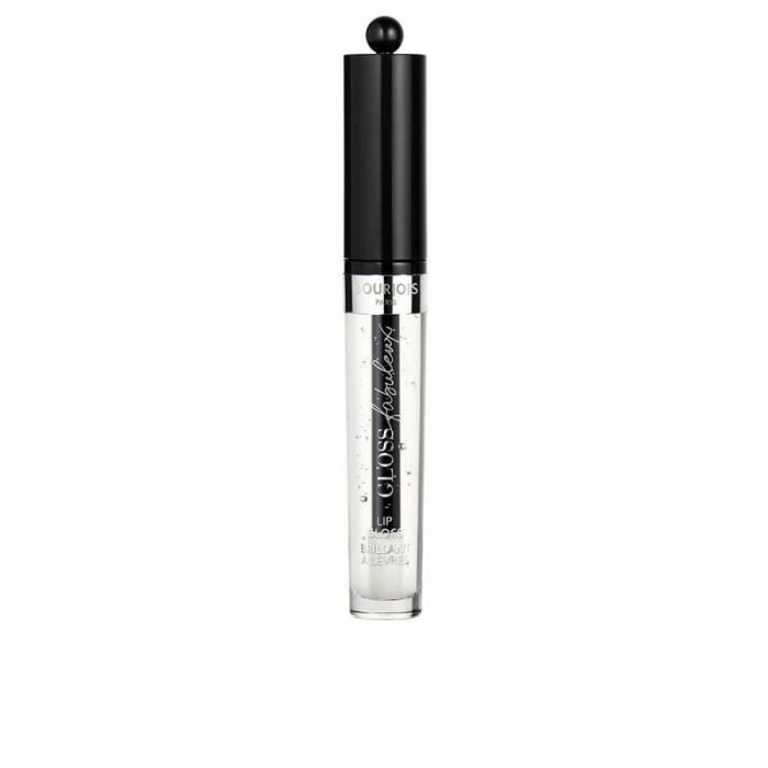 

Face concealer - Bourjois - Gloss Fabuleux 01 - 3.5 ml - Unisex - Color White