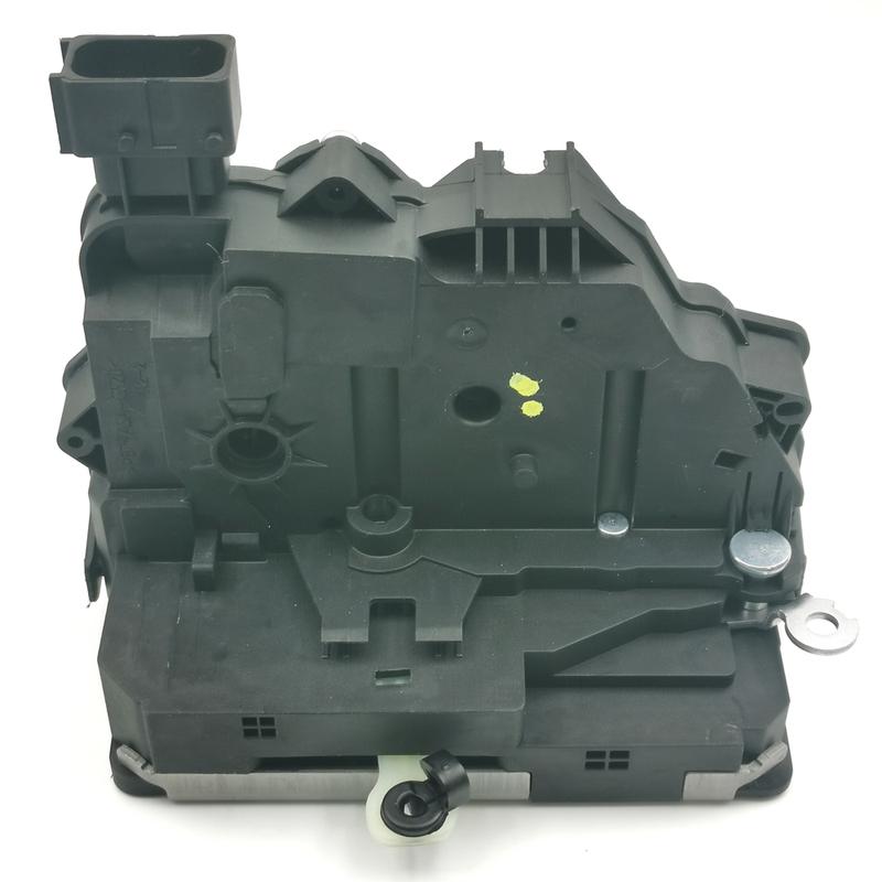 OE: 0007663724 9607230101 A0007663724 A9607230101 Truck Door Lock Actuator For MERCEDES-BENZ Actros MP4 (Right Front Side))