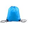 Drawstring Backpack Sports Gym Sackpack for Men Women Water Resistant String Bag for Camping Hiking Swimming
