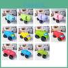 Vibrant Tpr Inertia Sand Sliding Car Educational And Interactive Toy For Kids