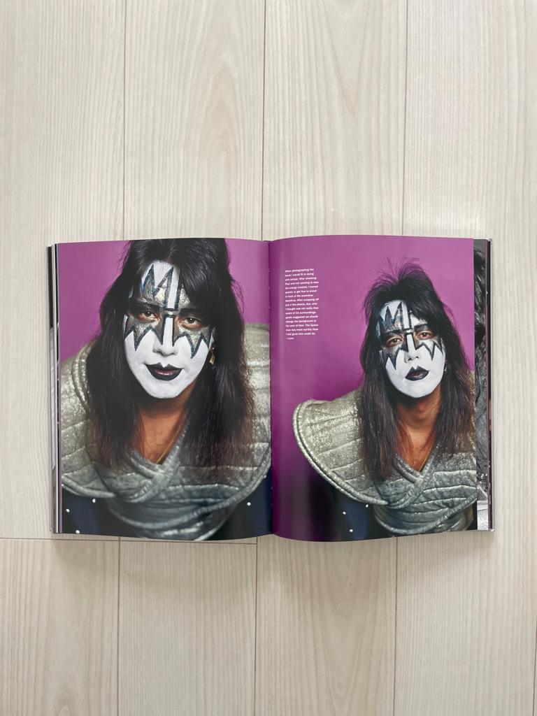 [USED] KISS: 1977-1980