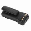 Walkie Talkie NiMH Battery 2900mAh Replacement 2 Way Radio Battery for PMNN4489 PMNN4490A for