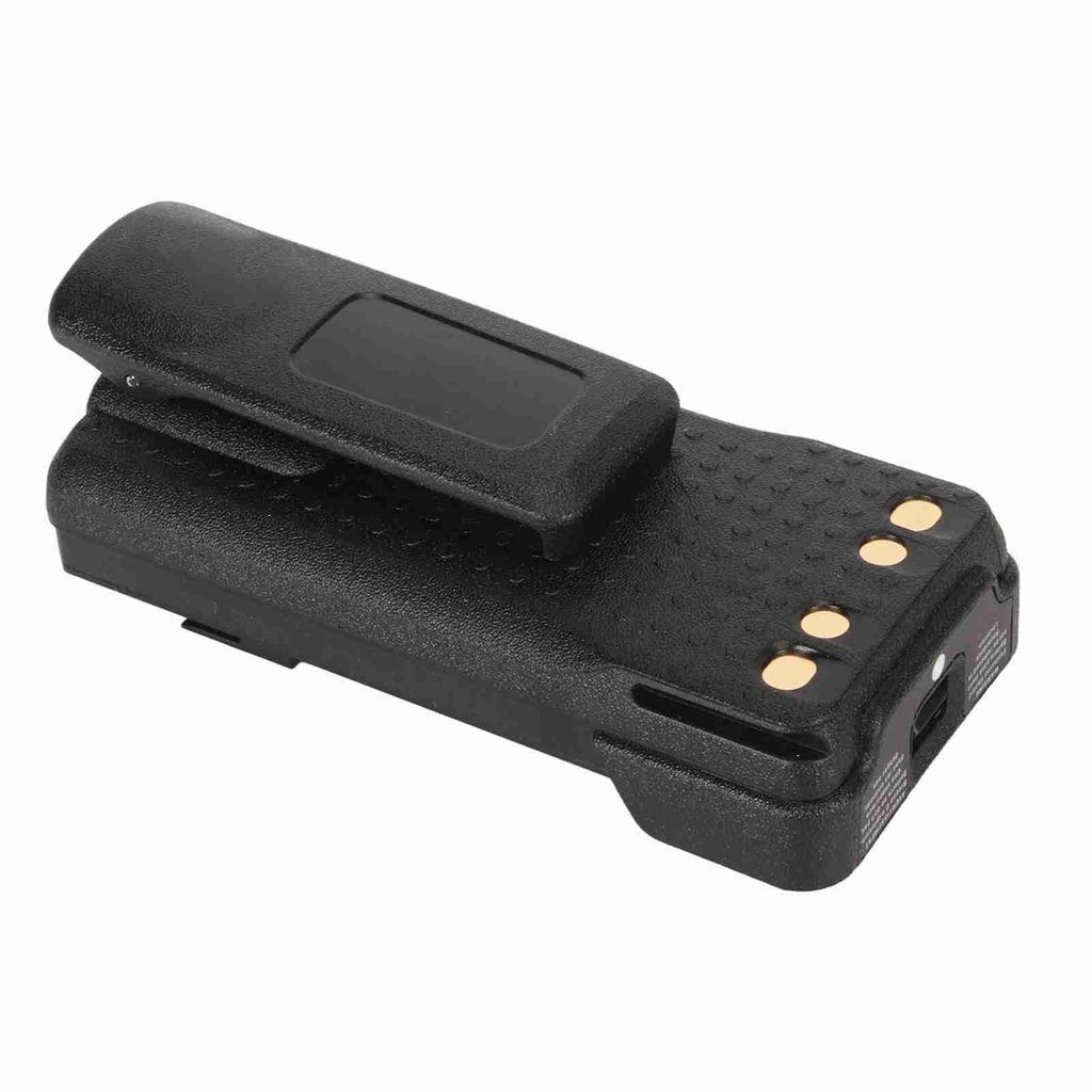 Walkie Talkie NiMH Battery 2900mAh Replacement 2 Way Radio Battery for PMNN4489 PMNN4490A for