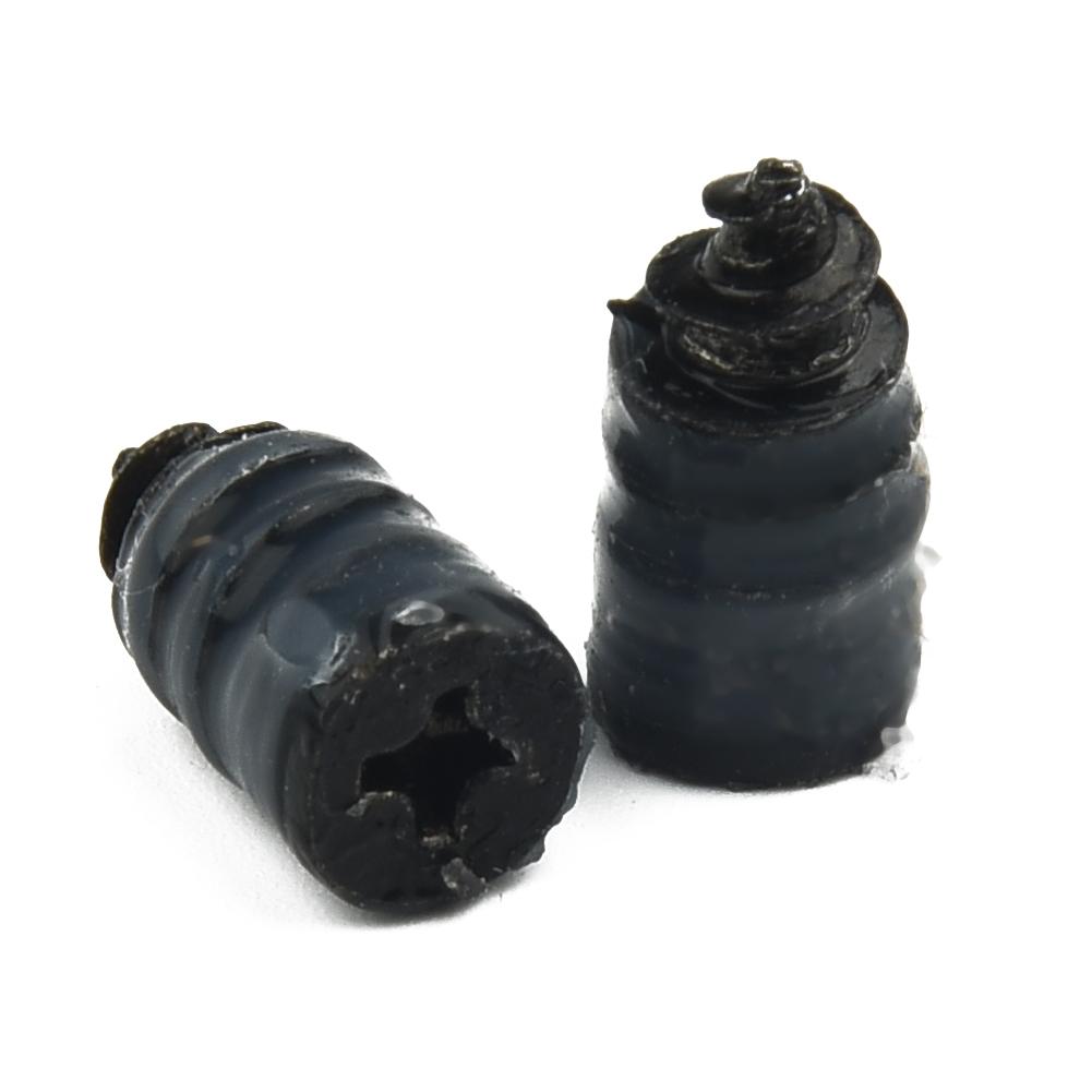 Narzędzie do naprawy opon Guma Gwoździe Bezdętkowe Próżniowe Wysoka Jakość