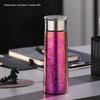 Fuguang Chamas Pure Titanium Insulated Mug