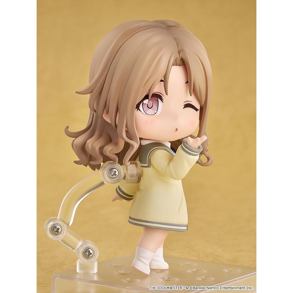 Nendoroid Idolmaster Shiny Colors Hinana Ichikawa Non-Scale Painted Movable Plastic Figure