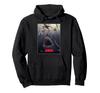 Jaws POSTER (CONSEPT ART) Hoodie