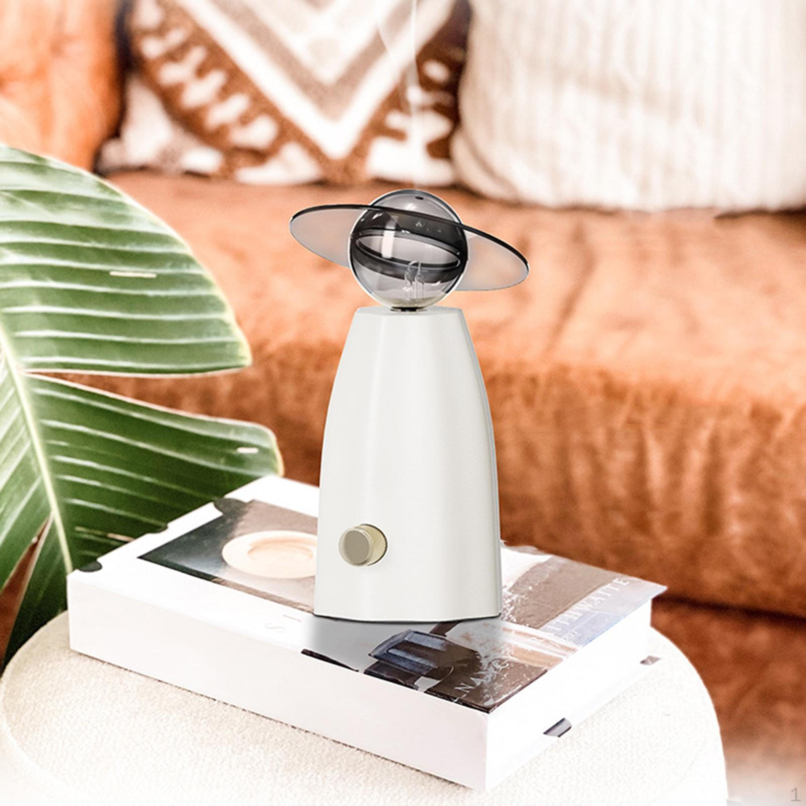 

Эфирное масло диффузор арома декор, милый орнамент, персональный с ночником для