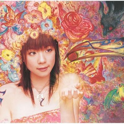 CD SINBA - Magnificent HDCA70014 Dream Machine 2003 Japan ObiPop Used