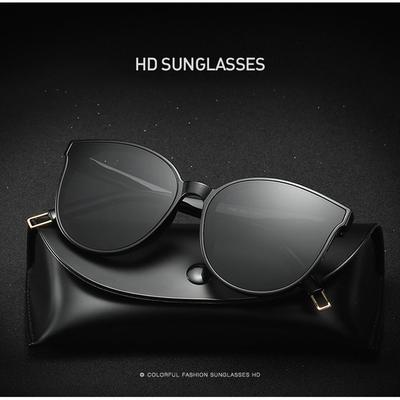 Enfants Square de Style Rétro Carré Lunettes de soleil de couleur lens Garçons Filles UV400