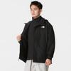 The North Face Men's Winter 3-in-1 Outdoor Softshell Jacket