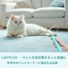 LINTPLUS Pet Hair Remover | Easily Removes Stubborn Hair | Multi-Purpose Cleaning Tool | Durable & Reusable | For Carpets, Furniture, and Car Interior