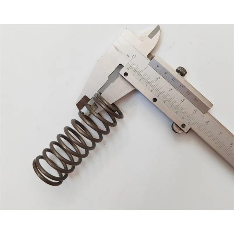 Automobile Half Shaft Inner Ball Cage Spring 1pc for Peugeot 206 207 301 307 2008 308 408 Brand New