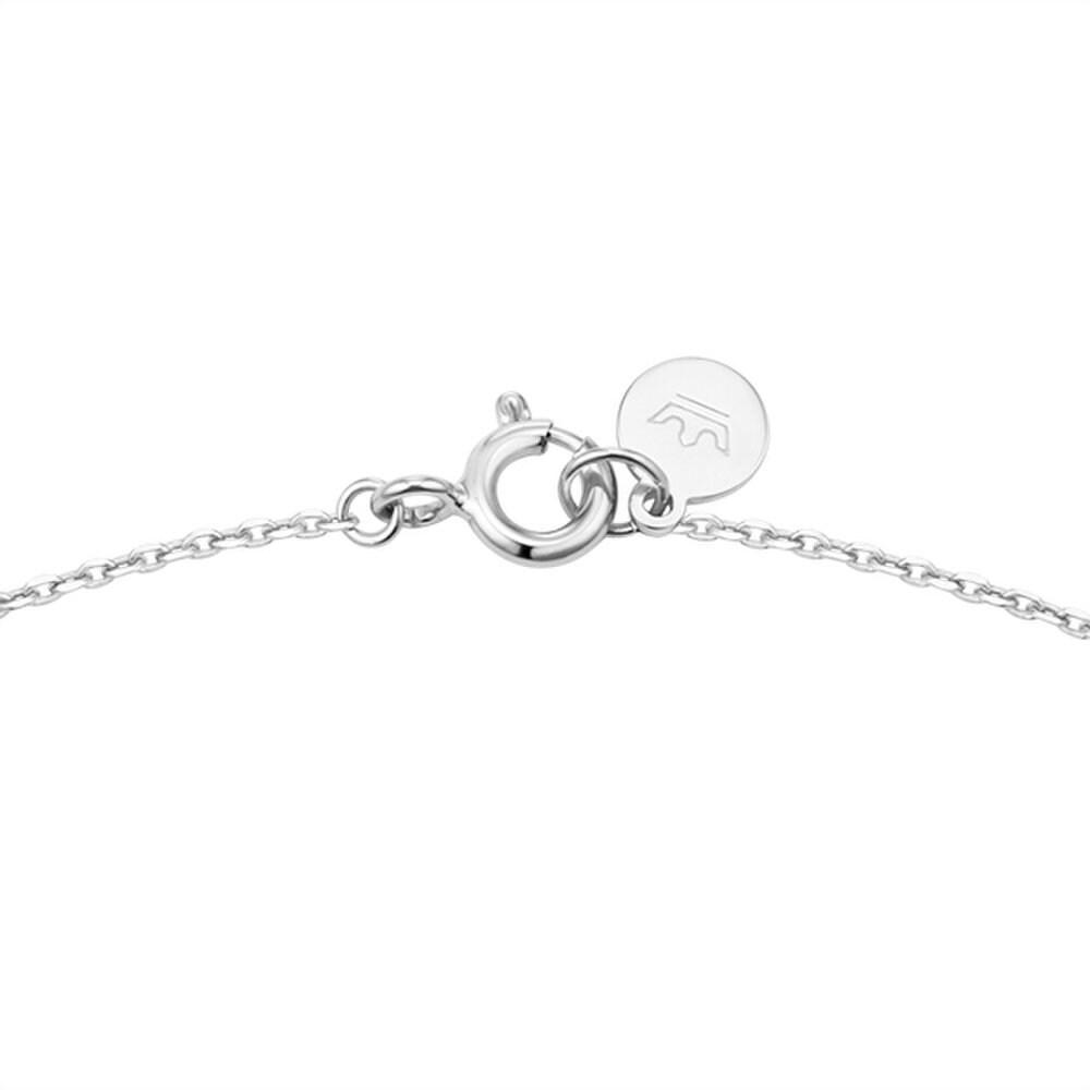 Lala J Star Necklace (Jjljn05B1301Sw420)