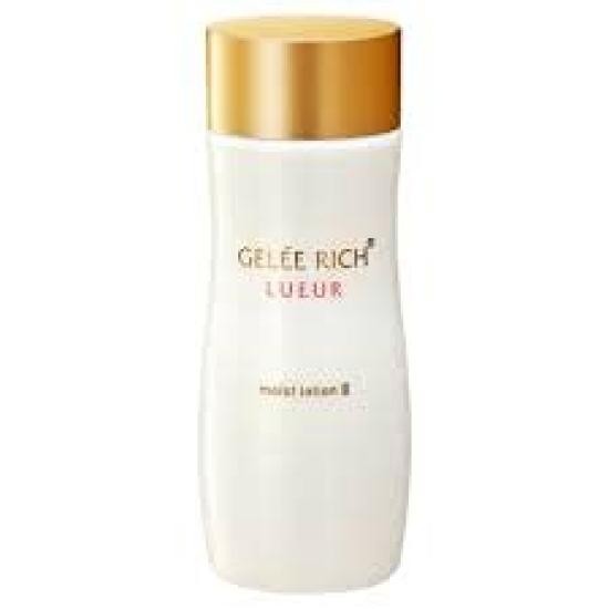 

Jurerich Lule Moist Lotion Очень увлажняющий 120 мл [] [Продукт]