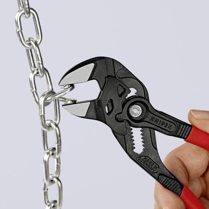 Pince multiprise Knipex 86 01 180 1 pc(s)