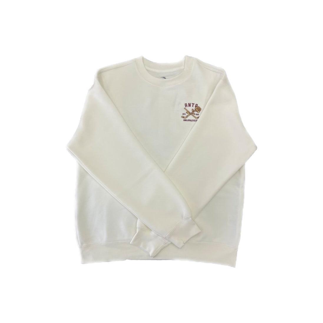 

Anta Ретро спортивная технология толстовка худи женская 162548704S-1 XL