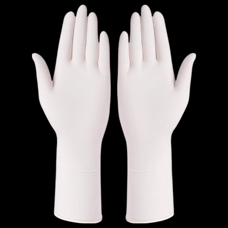 Grassland PE Disposable Gloves