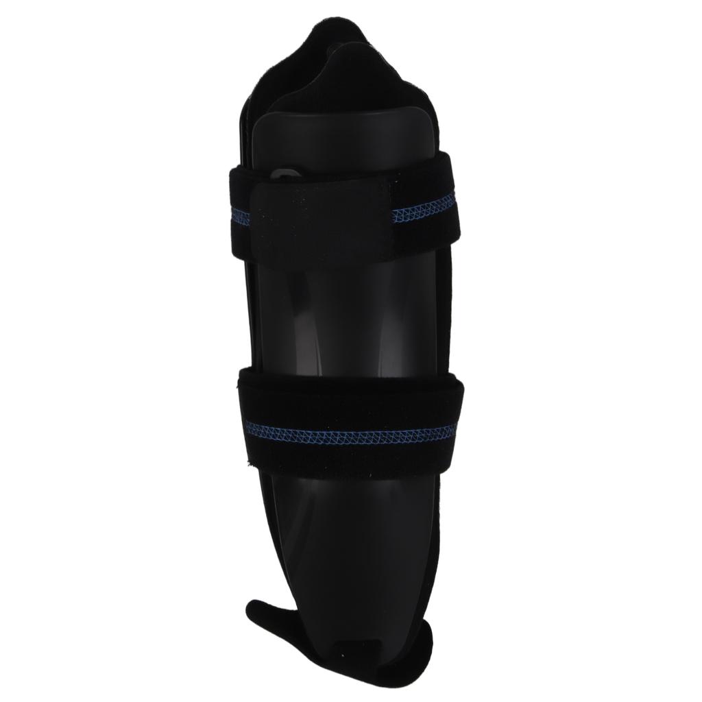 Plastic Ankle Fixing Splint Stabilizer Sprain Fracture Recovery Ankle Brace Support