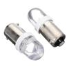 10PCS BA9S LED Light Bulbs T4W LED Instrument Panel Gauge Dash Interior Light Reading Lamp Super Bright 12V Car Led Light Bulbs 7