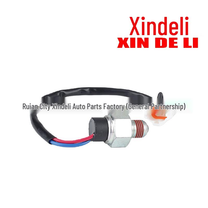 

Compatibility with JAC Jianghuai Shuailing Junling Light Truck JK611AB-10-00 Quanluo 2P, M14*1.5