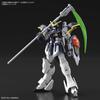 BANDAI SPIRITS HGAC New Mobile Report Gundam W Gundam Deathscythe 1/144 Scale Color-coded Plastic Model