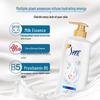 SLEK Camellia & Milk Shampoo & Body Wash Set