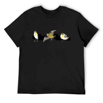 T-shirtler – Tişörtler