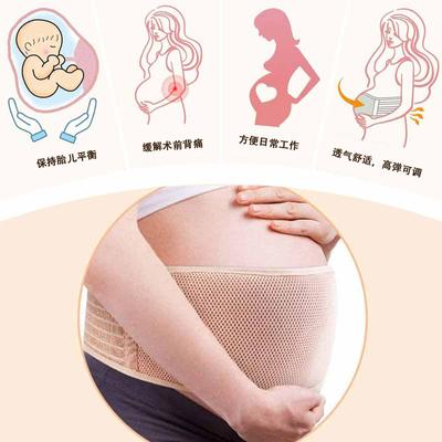 Umstandsunterwäsche – Shapewear, Stützwäsche & Gurte für Schwangere
