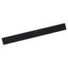 2pcs Kitchen Wide Gap Filler Strip Anti Oil Sealing Strip T Shaped Silicone Stove Gap Covers for Kitchen Stovetop