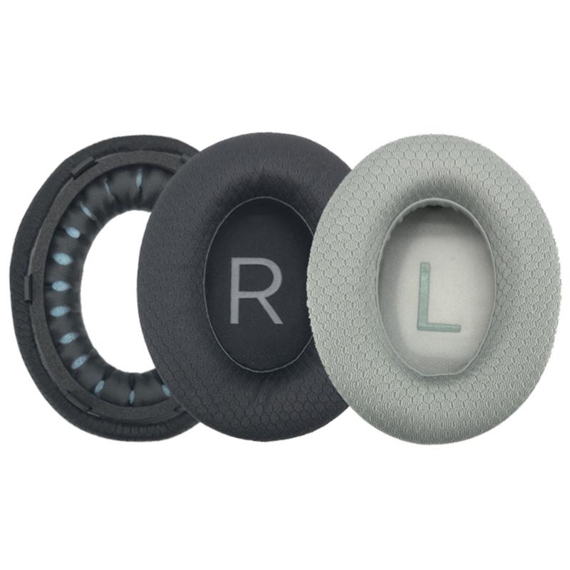 1 Pair Ear Pad For 700 NC700 Headphone Cushion Headset Foam Earpad Replacement Part Sponge Earmuff Cover Replacement