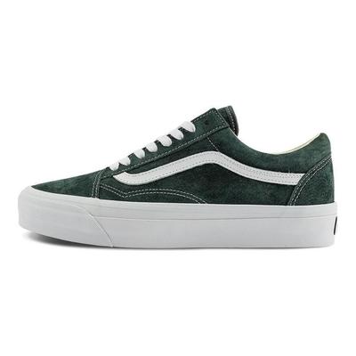 Old Skool 36 Lx 'Pig Suede Scarab' Sneakers VN000CXUPRM