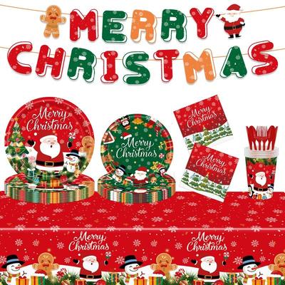 Slavnostní potřeby – Vánoční dekorace