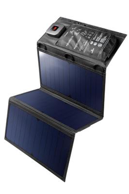 Baterii solare – Baterii și panouri solare