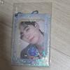[sealed Lee Jun-ho, The Day We Met Photocard Holder