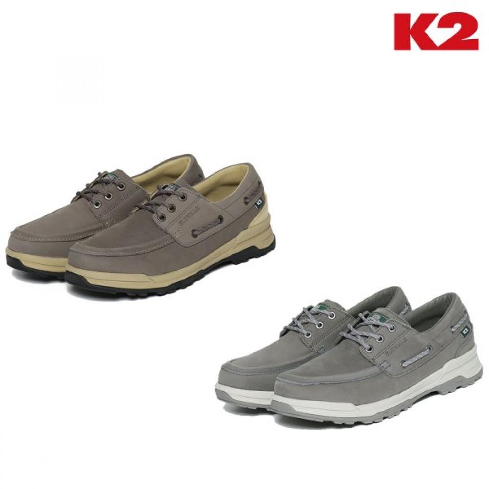 K2 Pria Men S caSual Loafer Walking ShoeS Fmm25n80 Fmm25n81 brown (E7)/255