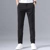 Limid Men S waiStband Straight pantS On Pta Qwdc7ae9