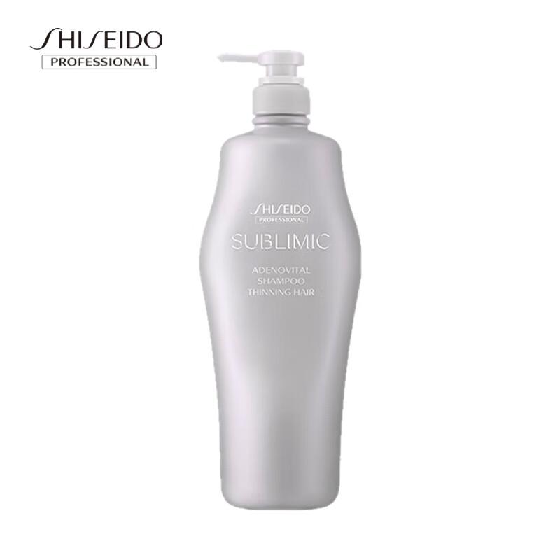 

Shiseido Professional Sublimic Adenovital Scalp Shampoo 1L