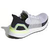 UltraBoost 19 'Bianco Giallo' EF1344