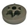 90618228 Chain Drive Sprocket Ensures Precise Transmission Fits for DCCS620B DCCS620P1 DCCS670X1 DCCS690B DCCS690H1